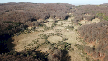 8. Bükk-fennsík, Zsidó-rét