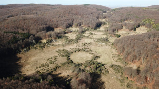 8. Bükk-fennsík, Zsidó-rét