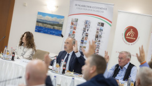 A Bükk hegység ősemberbarlangjai bekerültek a Magyar Értéktárba