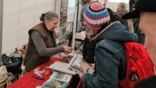 A Bükk-vidék Geopark a Miskolci Kocsonyafesztiválon