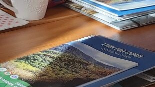 A Bükk-vidék Geopark tervei a Nemzeti Geopark Bizottság előtt