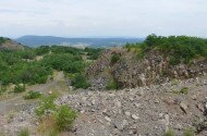 The Quarry of Camovce