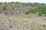 The Quarry of Camovce