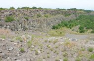 The Quarry of Camovce