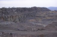 The Quarry of Camovce