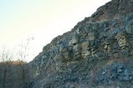 The Quarry of Camovce