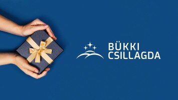 Ajándékutalvány a Bükki Csillagdába? Igen!