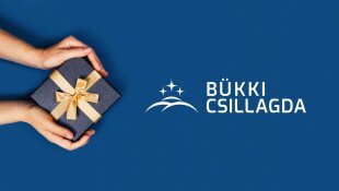 Ajándékutalvány a Bükki Csillagdába? Igen!