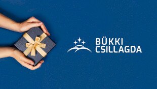 Ajándékutalvány a Bükki Csillagdába? Igen!