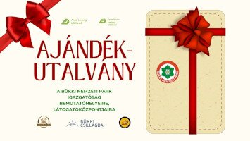 Ajándékutalványok