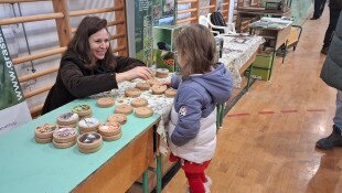 A kerecsenről és a gyepek védelméről a galambkedvelőknek