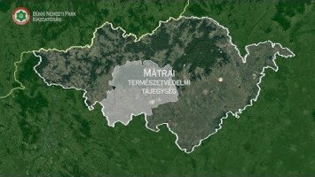 A Mátrai Természetvédelmi Tájegység