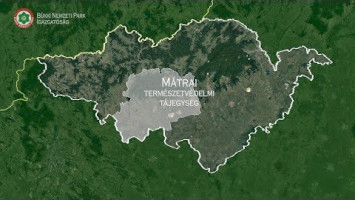 A Mátrai Természetvédelmi Tájegység