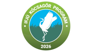 A nemzeti parkok 2026-ban is várják az Ifjú Kócsagőröket!