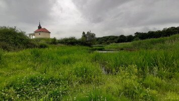 A Sár-hegy tanösvény a Mátrában