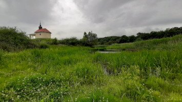 A Sár-hegy tanösvény a Mátrában