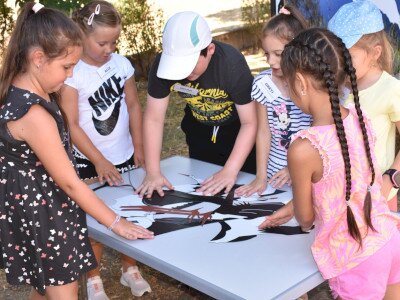 ASCII                                       