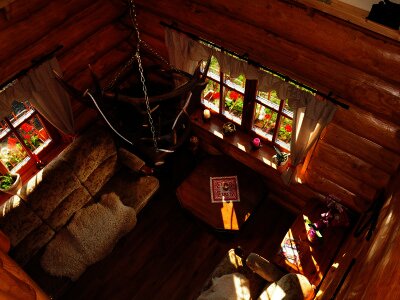 ASCII                                       