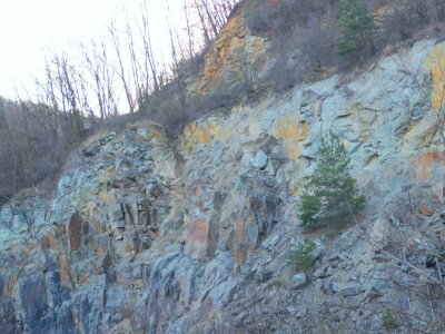 ASCII                                       