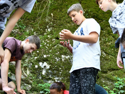 ASCII                                       