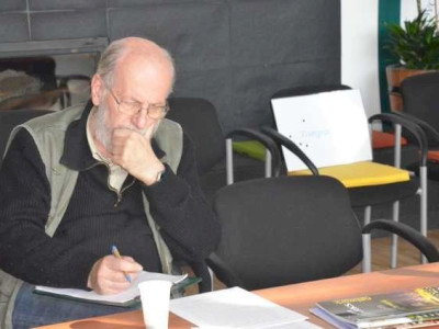 ASCII                                       