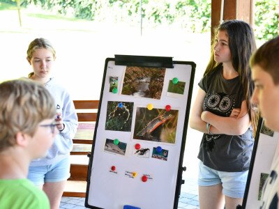 ASCII                                       