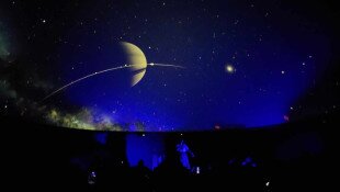 A selyemút történetei – Asharti különleges koncertje a Bükki Csillagdában