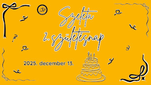 A Szeleta Park 2. születésnapja – egész napos ünnep a természet jegyében