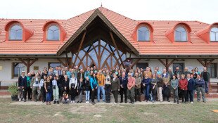 A szöcskeegér és a furiosók: „Szöcskeegér Nap” a Borsodi-Mezőség Tájvédelmi Körzetben
