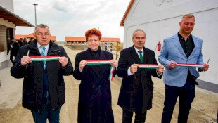 A tarnaszentmiklósi telep a térség bázisa lesz