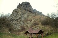 The Owl Castle