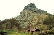 The Owl Castle