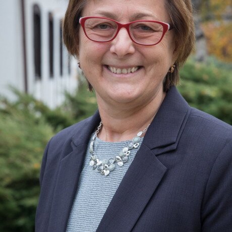 Baranyiné Kelemen Erzsébet