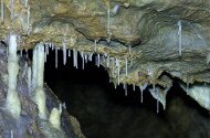 Barlangok hónapja: Esztáz-kői barlangtúra