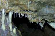 Barlangok Hónapja: Esztáz-kői barlangtúra
