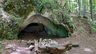BARLANGOK HÓNAPJA: GEOTÚRA-BARLANGOLÁS A NAGY-FENNSÍK „KARSZTPARADICSOMÁBAN”