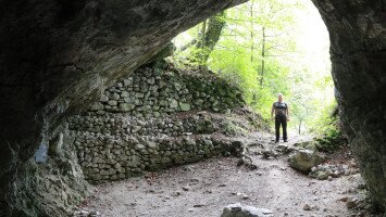 Barlangok Hónapja - Túra a Szeleta-barlanghoz