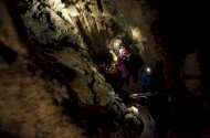 Barlangok hónapja: Esztáz-kői barlangtúra