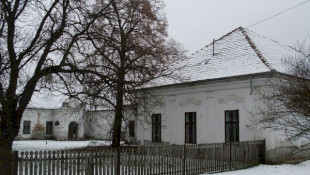 Benczúrfalvi kastélypark