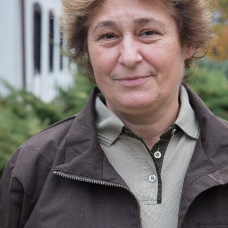 Bernáthné Szabó Gabriella