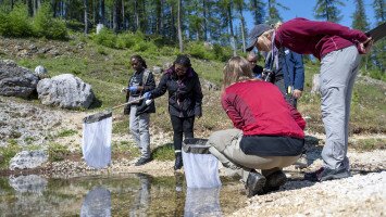 Beszámoló a HUMANITA nyári egyetemről