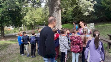 Beszámoló az idei Állatok Világnapjáról