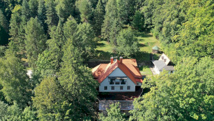 Borostyán Guesthouse