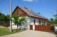 Borvirág Vendégház