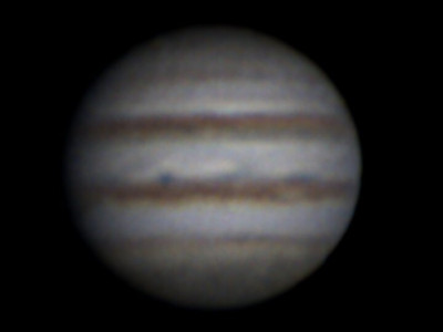 Jupiter