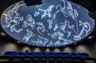 Amit a HUNOR-programról tudni lehet - Dr. Schlégl Ádám korábbi űrhajósjelölt a Bükki Csillagdában