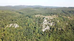 Bükki Nemzeti Park