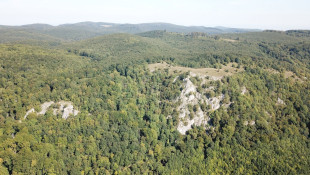 Bükki Nemzeti Park