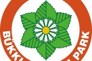 Bükki Nemzeti Park Igazgatóság, logó, bábakalács, történet