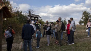 bükki nemzeti park igazgatóság, bükk-vidék geopark, szomolya